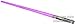 Star Wars Revenge of the Sith Mace Windu Lightsaber #85334