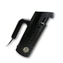 Jiffy Steamer 0601 ESTEAM Travel Steamer, Black