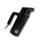 Jiffy Steamer 0601 ESTEAM Travel Steamer, Black