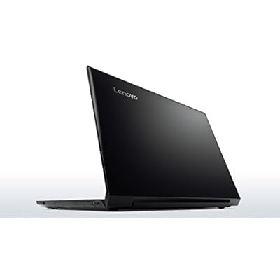 LENOVO V310- 80SY03E3IH (15.6-inch Laptop (Core i3-6100U/4GB/1TB/DOS/Integrated Graphics), Black