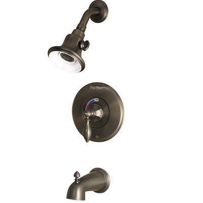 Tub And Shower Set by Price Pfister - R89-8EBZ in Oil Rubbed Bronze