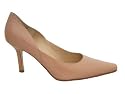 Karen Scott Marlo Leather High Heels