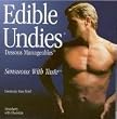 Edible Undies Male Forbidden Fruit