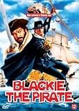 Blackie the Pirate [Region 2] [import]