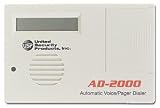 USP AVD45B Voice Dialer