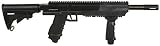 Tiberius Arms T9 Ranger ST Paintball Gun - Black