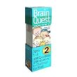 2nd Grade Brain Quest Card Deck