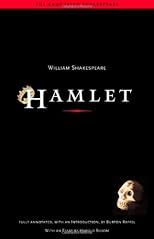 Hamlet (The Annotated Shakespeare)