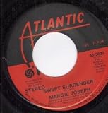SWEET SURRENDER 7" (45)