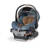 Chicco KeyFit 30 Infant Car Seat - Atmosphere