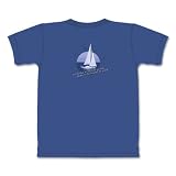 Lost at sea .. found at work .. Mountain Life Tee Shirt