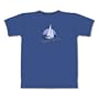 Lost at sea .. found at work .. Mountain Life Tee Shirt