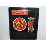 Tech Deck Collector Series - (Steve Alba Santa Cruz 1989) 96mm Skateboard