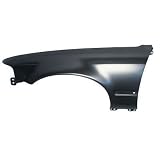 1991-95 Acura Legend Sedan LH, Driver Side Front Fender by Unknown