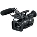 Panasonic Professional AG-HMC40 AVCHD Camcorder with 10.6MP Still and 12x Optical Zoom