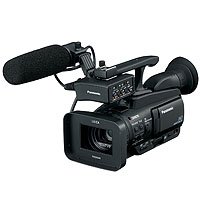 Panasonic AG-HMC40PJU