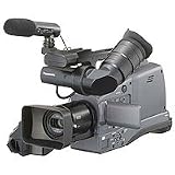 Panasonic AGHMC70PJU  AVCHD 3CCD Flash Memory Professional Camcorder with 12x Optical Image Stabilized Zoom