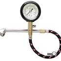 Slime 2020-A Dually RV Gauge (10-160 PSI)