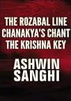 Ashwin Sanghi Boxset (Set of 3 Books)