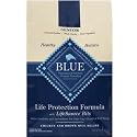 Blue Buffalo Senior Chicken and Brown Rice Dry Dog Food