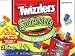 Twizzlers Snacksters Rainbow Twists 100 Calorie Packs Each box contains 7~100 Calorie Packs Tiny Rainbow Twists ~ 6 Great Flavors Made with Real Fruit Juice Good Source of Viyamin C