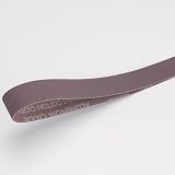 Buy 1 x 42 Aluminum Oxide Belt 220 Grit (1) by Norton
