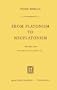 From Platonism to Neoplatonism: 3rd revised edition