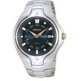 Seiko Mens Watch SGEA75