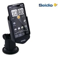 Seidio Innotraveler Handsfree Car Kit for HTC Evo 4G