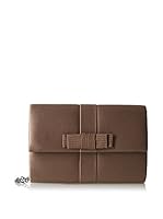 FURIEZZA Bolso de mano (Marrón)