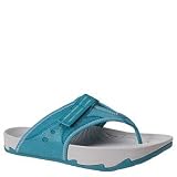 Earth Women's Exer-Flip Sport Thong