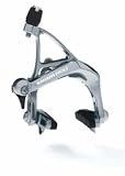 2008 SRAM Red F & R Road Brake Caliper Set Silver BR5912 Super Light Weight ! 132g Each !