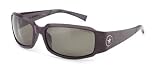 Men's sunglasses - Converse Attack Matt Purple Sunglasses