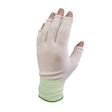 Purus Glove liner Small Half Finer