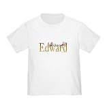 Bitten by Edward Infant/Toddler T-Shirt