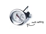 from BBQ Master Perfect Everytime Thermometer