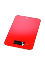 Silit Balanza De Cocina 22402101 Rojo