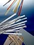 Mirror Silver Styrene, .040 x 7.6" x 11" (4)