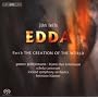 J�n Leifs: Edda, Part 1- The Creation of the World [Hybrid SACD]