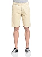 Meltin Pot Bermuda Mbp Amarillo (Beige)