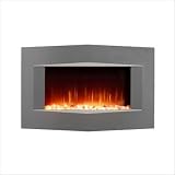 31ILeZLclFL. SL160  Wall Mounted Electric Fires Discounts