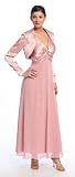 #1010 - BEST SELLER - Formal Evening Gown. Mother of the Bride/Groom Full Length Formal Dress. Perfect for any occasion