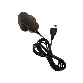UK MAINS CHARGER for SAMSUNG C3050 STRATUS - Hi-TEC ESSENTIALS