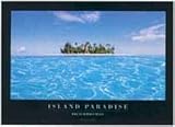 Island Paradise - (landscape)