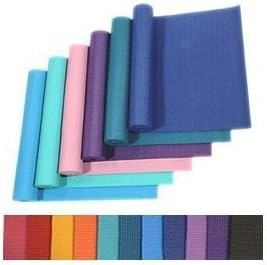 EverythingYoga Ultra Yoga Mat - Light Lavender