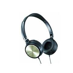 Pioneer SE-MJ51 Stereokopfh�rer schwarz