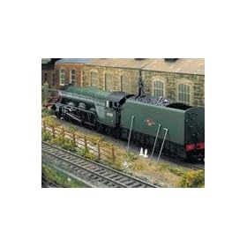 Hornby Locomotive Super Detail Pack