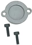 Magnum Cam Cover - 70 FS w/Bolts