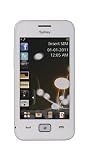 Orange Sydney White / Android / Mobile Phone on Orange / Pay As You Go / PAYG (Including £10 Top Up)