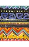 Personnages: An Intermediate Course in French Language and Francophone Culture (French Edition)
